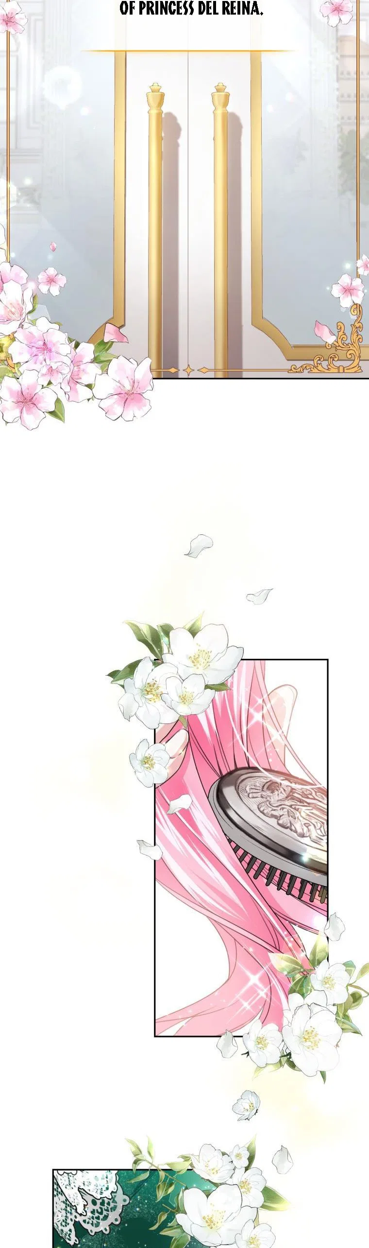 The Tyrant’s Only Perfumer Chapter 76 – Page 14