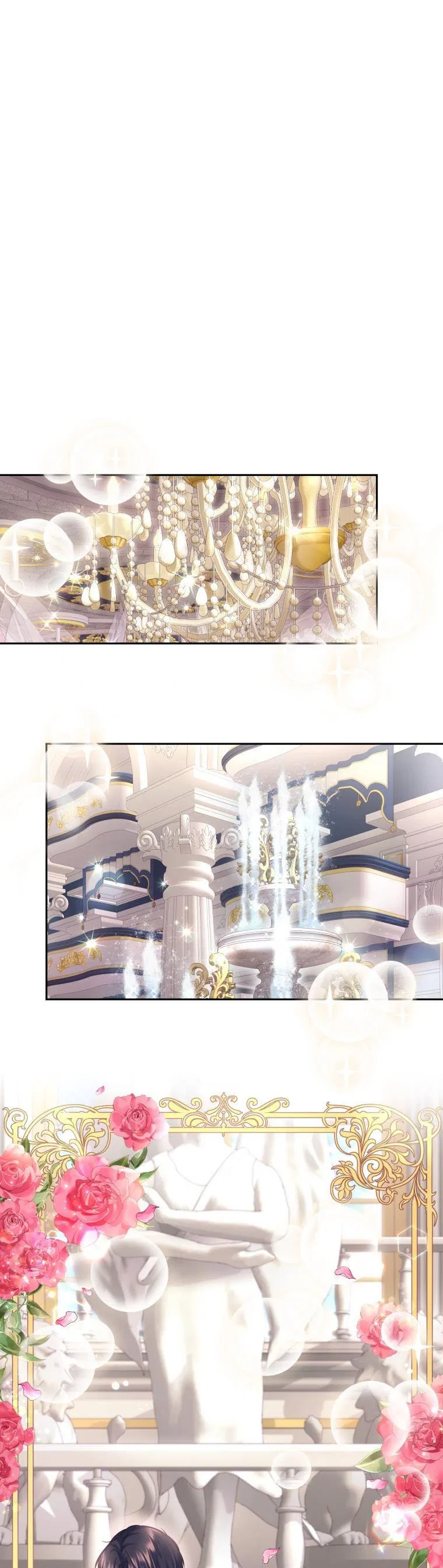 The Tyrant’s Only Perfumer Chapter 76 – Page 28