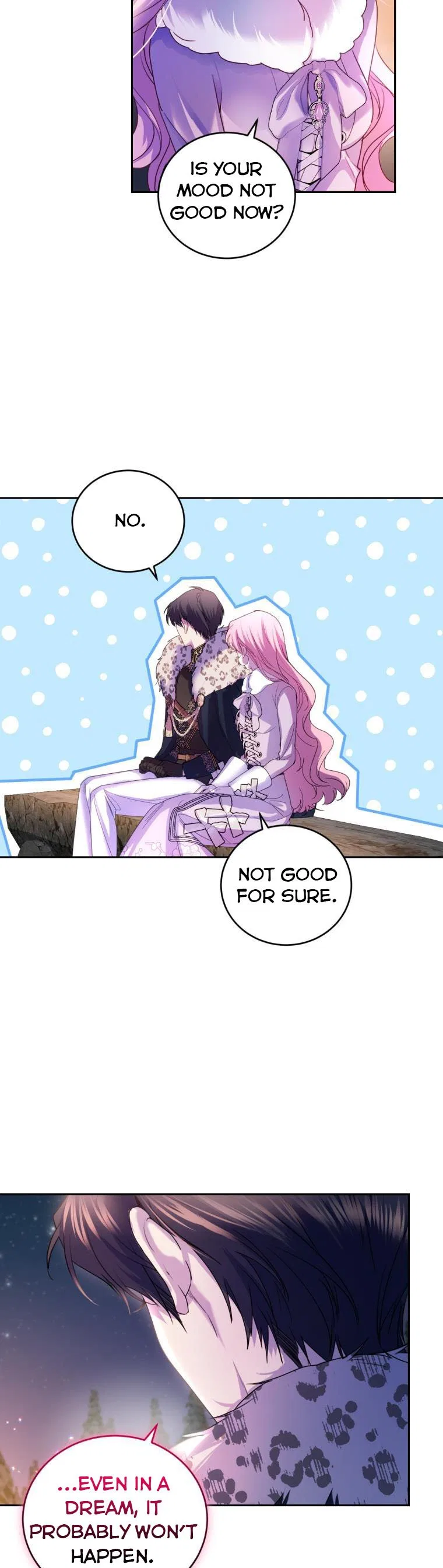 The Tyrant’s Only Perfumer Chapter 75 – Page 2