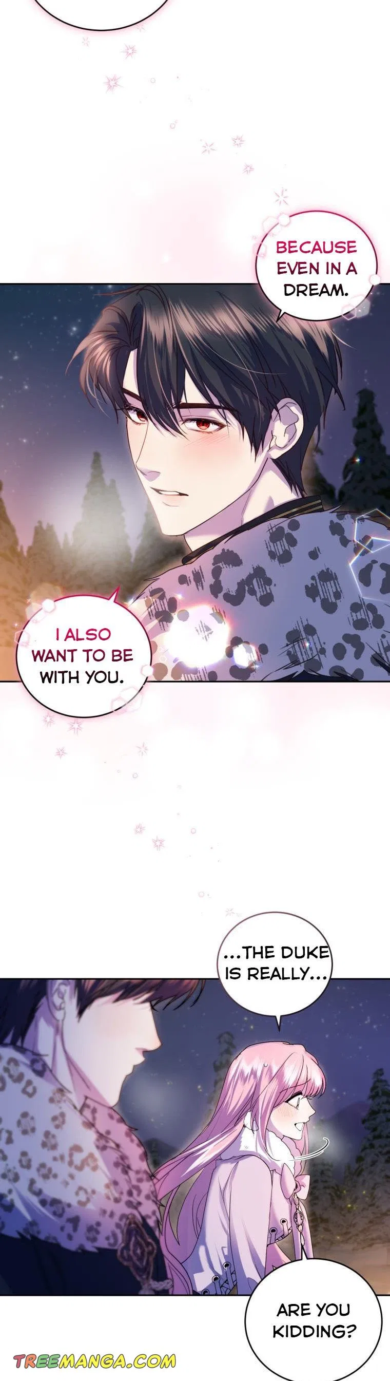 The Tyrant’s Only Perfumer Chapter 75 – Page 3