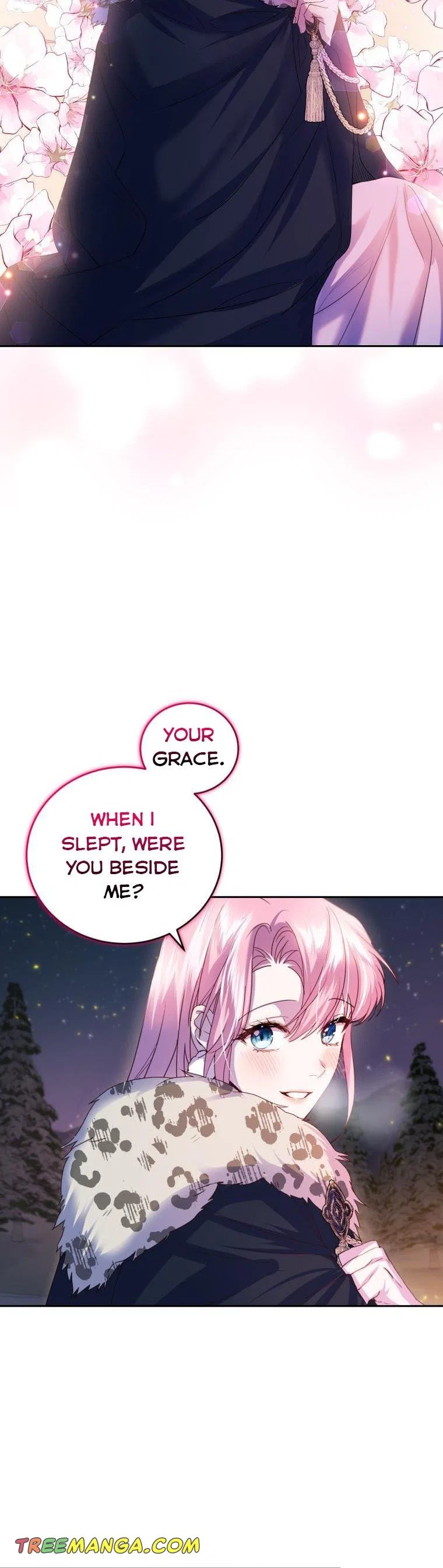 The Tyrant’s Only Perfumer Chapter 75 – Page 7