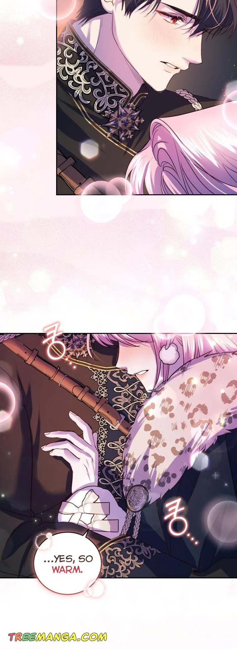 The Tyrant’s Only Perfumer Chapter 75 – Page 18