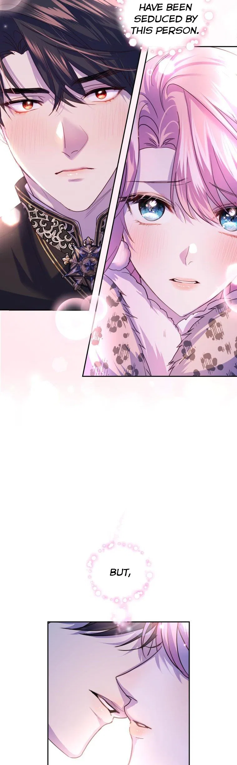 The Tyrant’s Only Perfumer Chapter 75 – Page 20