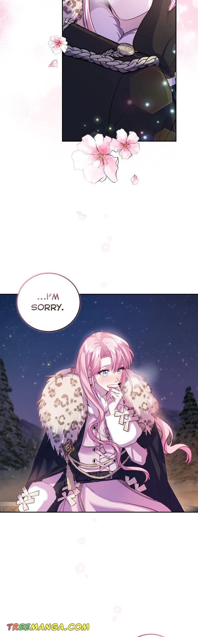 The Tyrant’s Only Perfumer Chapter 75 – Page 23
