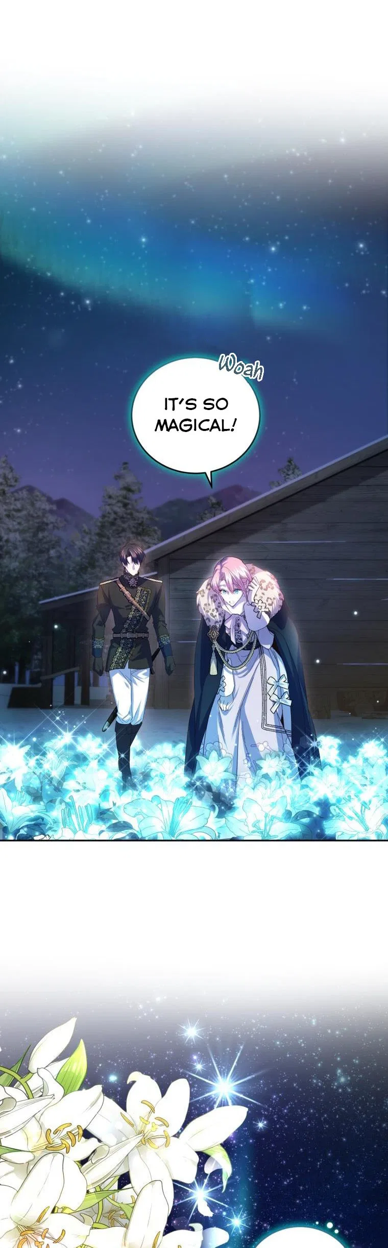 The Tyrant’s Only Perfumer Chapter 75 – Page 31