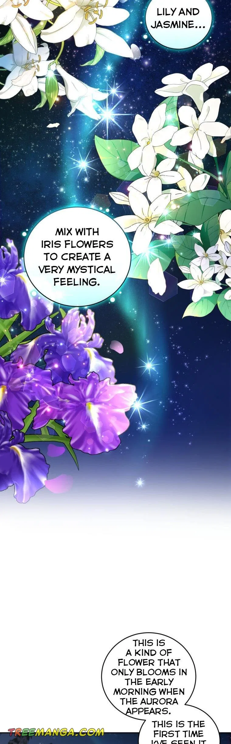 The Tyrant’s Only Perfumer Chapter 75 – Page 32