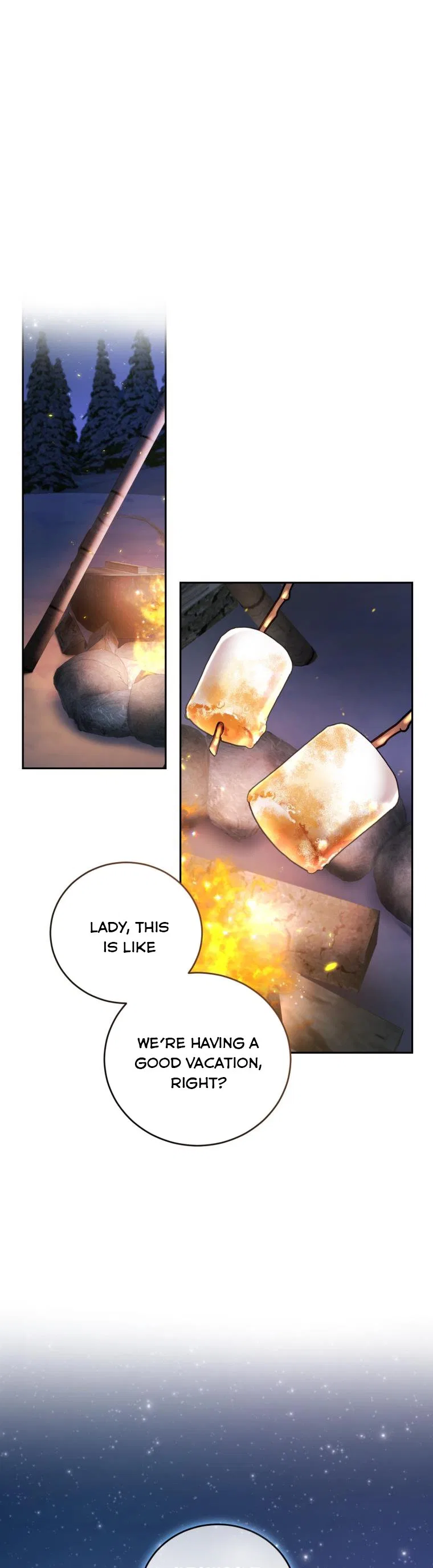 The Tyrant’s Only Perfumer Chapter 74 – Page 13