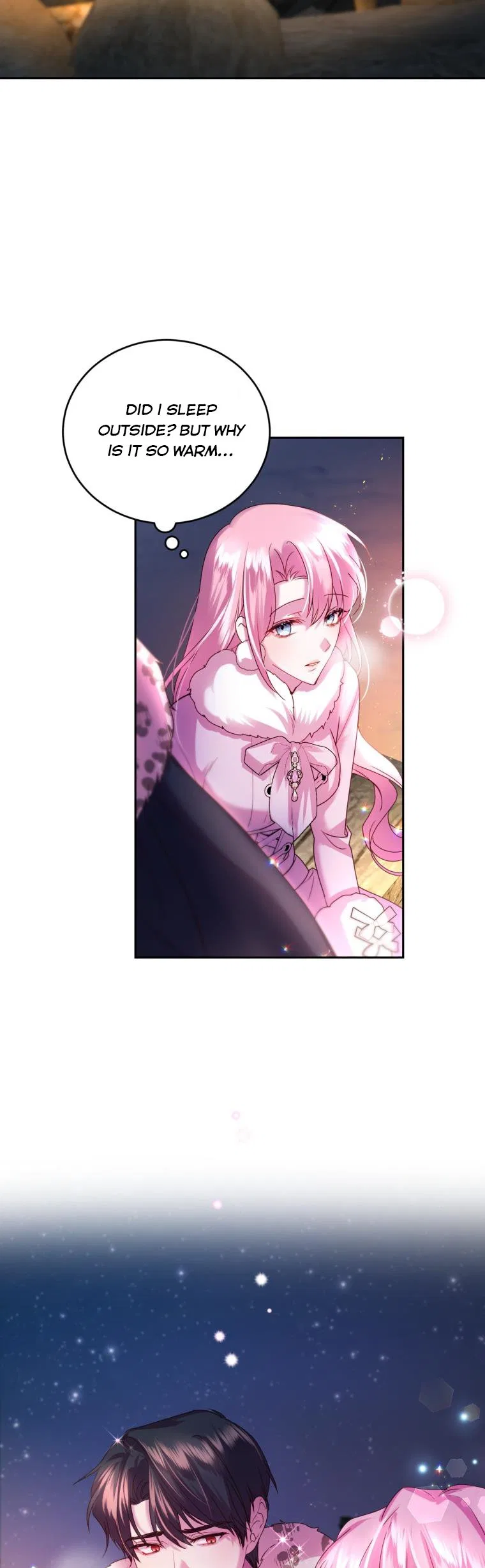 The Tyrant’s Only Perfumer Chapter 74 – Page 31