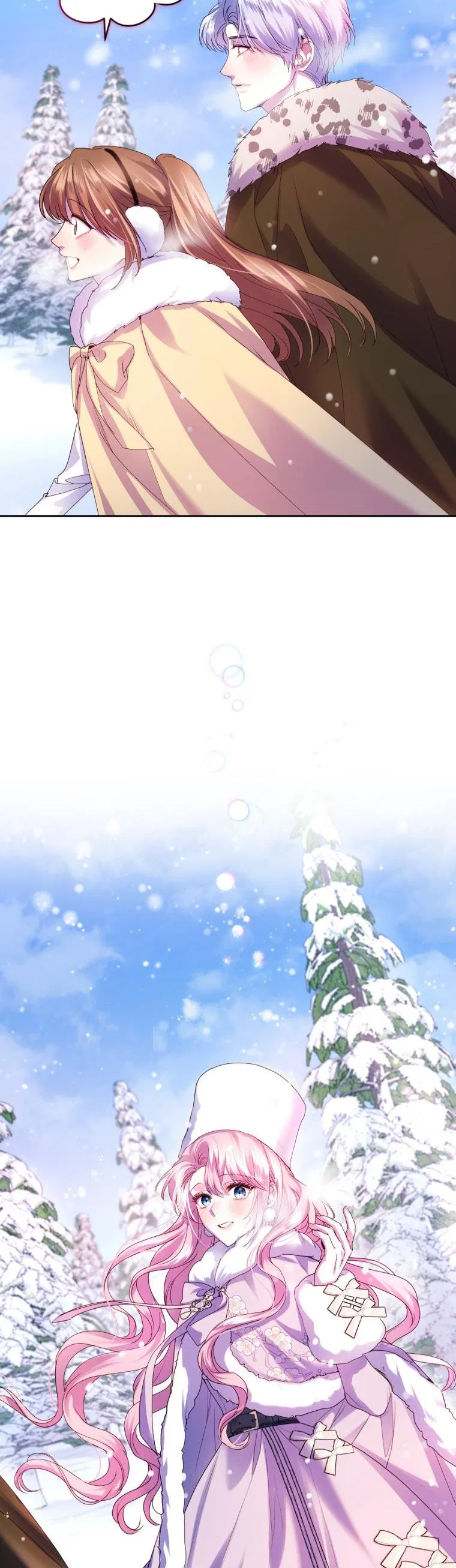 The Tyrant’s Only Perfumer Chapter 73 – Page 20