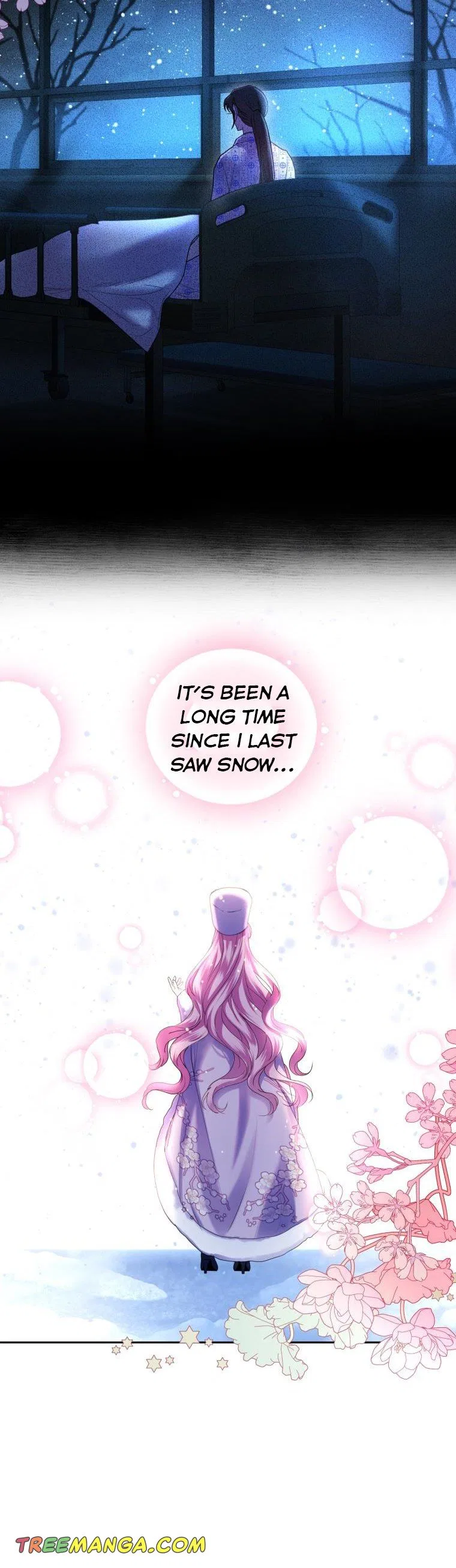 The Tyrant’s Only Perfumer Chapter 73 – Page 23