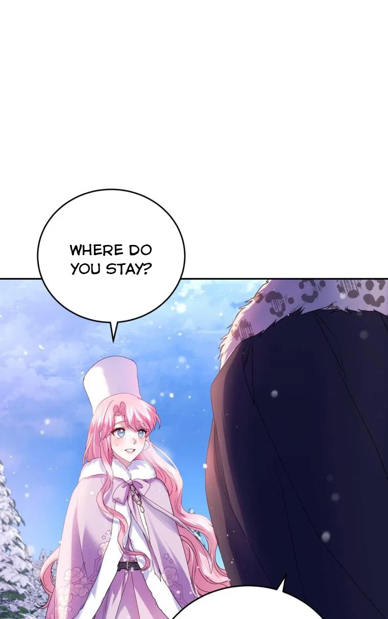 The Tyrant’s Only Perfumer Chapter 73 – Page 34