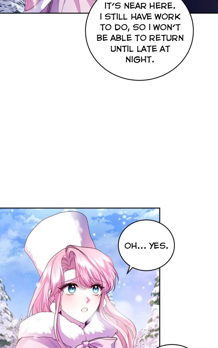 The Tyrant’s Only Perfumer Chapter 73 – Page 35