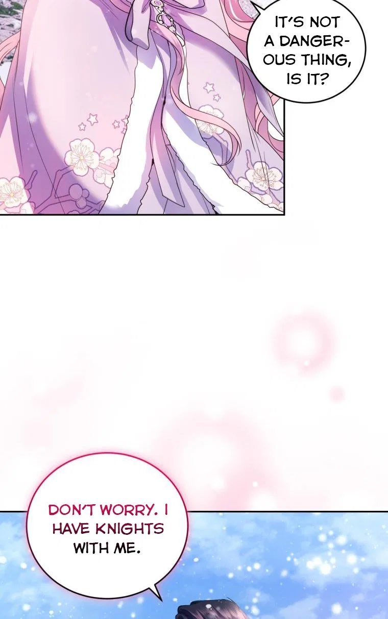 The Tyrant’s Only Perfumer Chapter 73 – Page 36