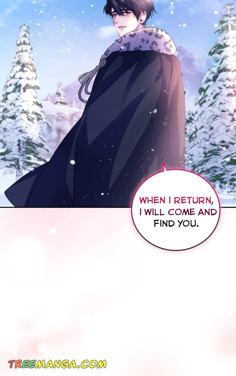 The Tyrant’s Only Perfumer Chapter 73 – Page 37