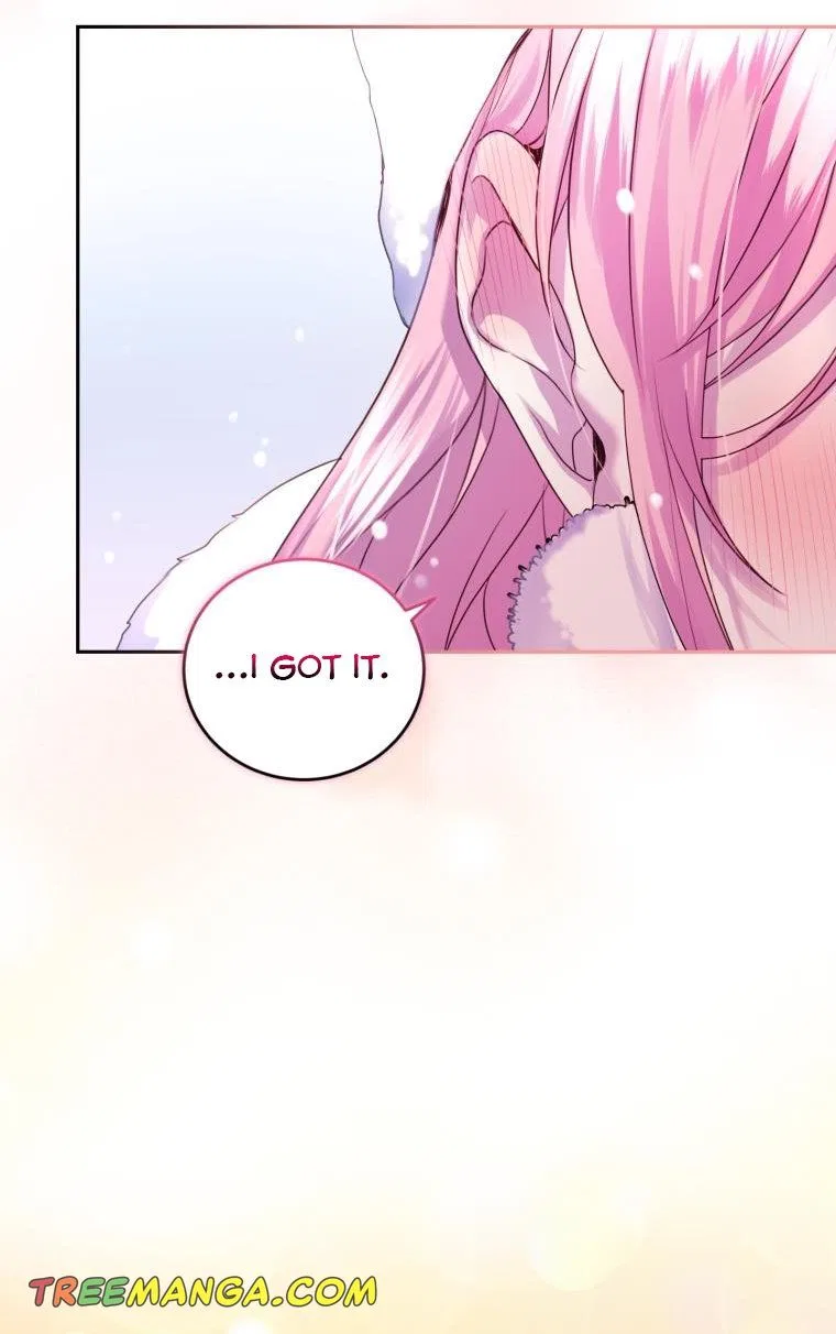 The Tyrant’s Only Perfumer Chapter 73 – Page 38