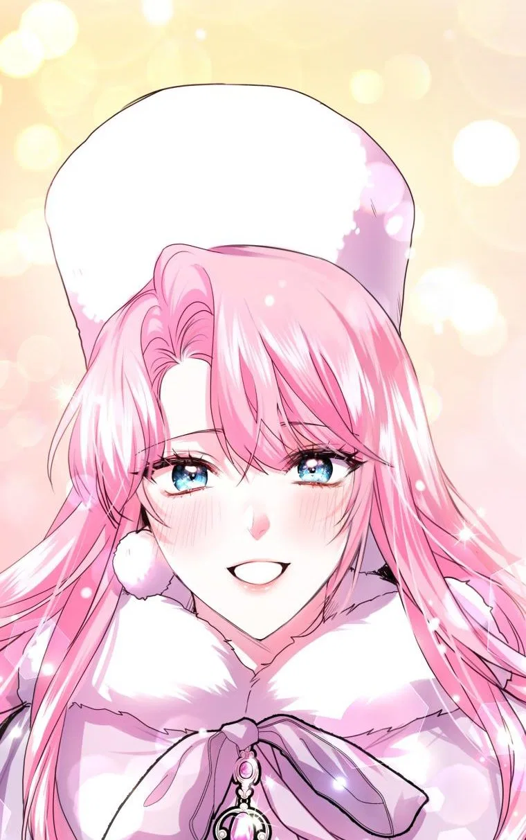 The Tyrant’s Only Perfumer Chapter 73 – Page 39