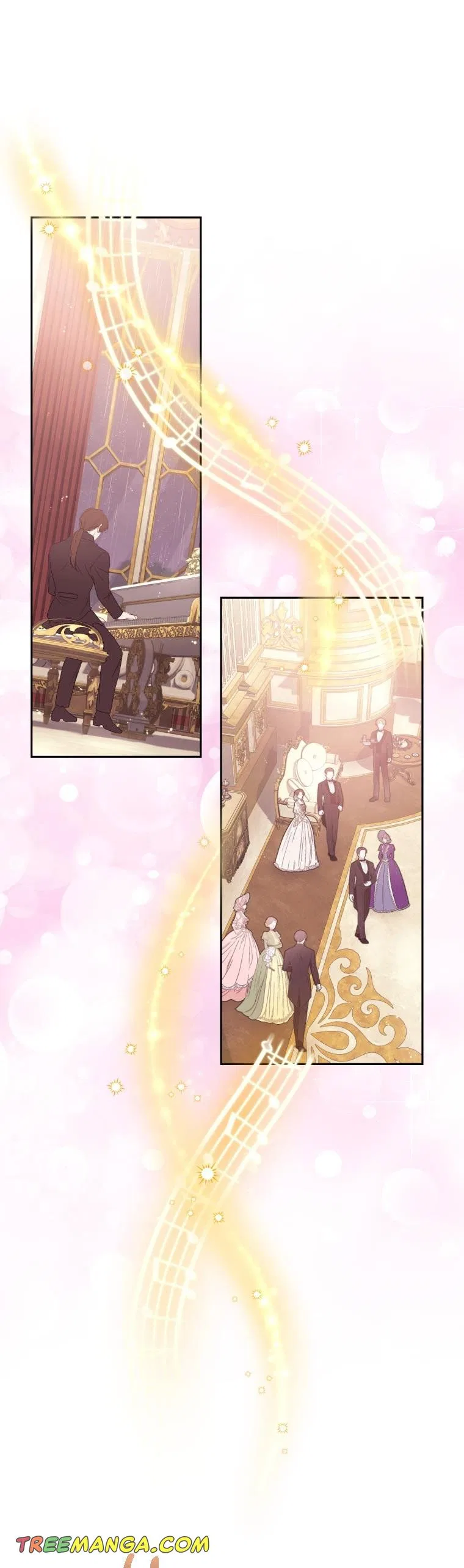 The Tyrant’s Only Perfumer Chapter 72 – Page 10