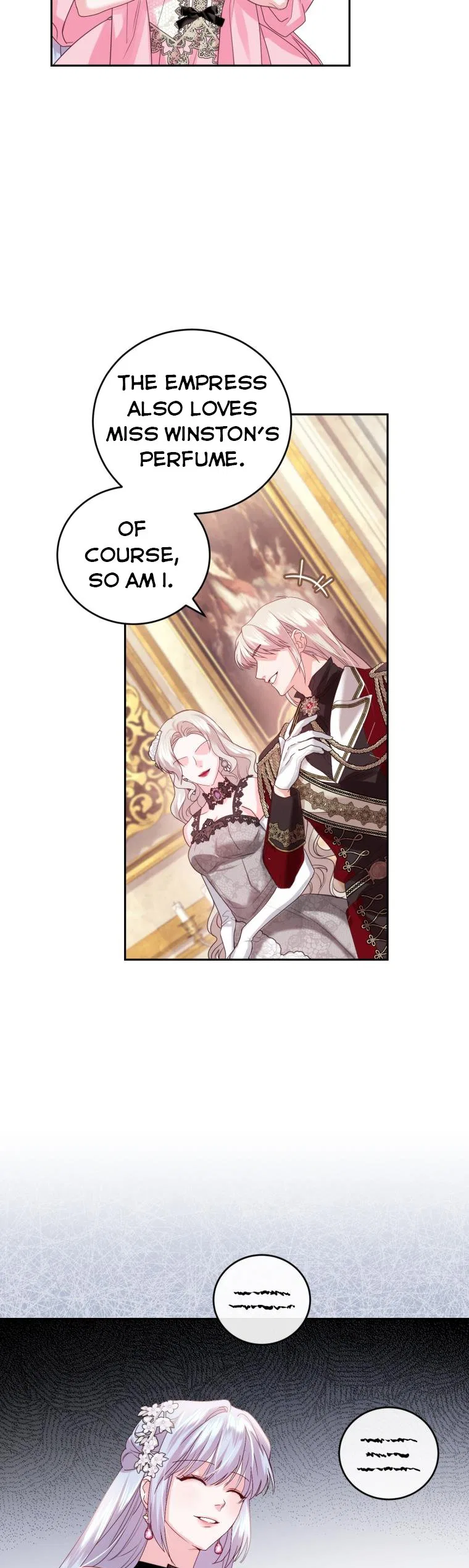 The Tyrant’s Only Perfumer Chapter 72 – Page 19