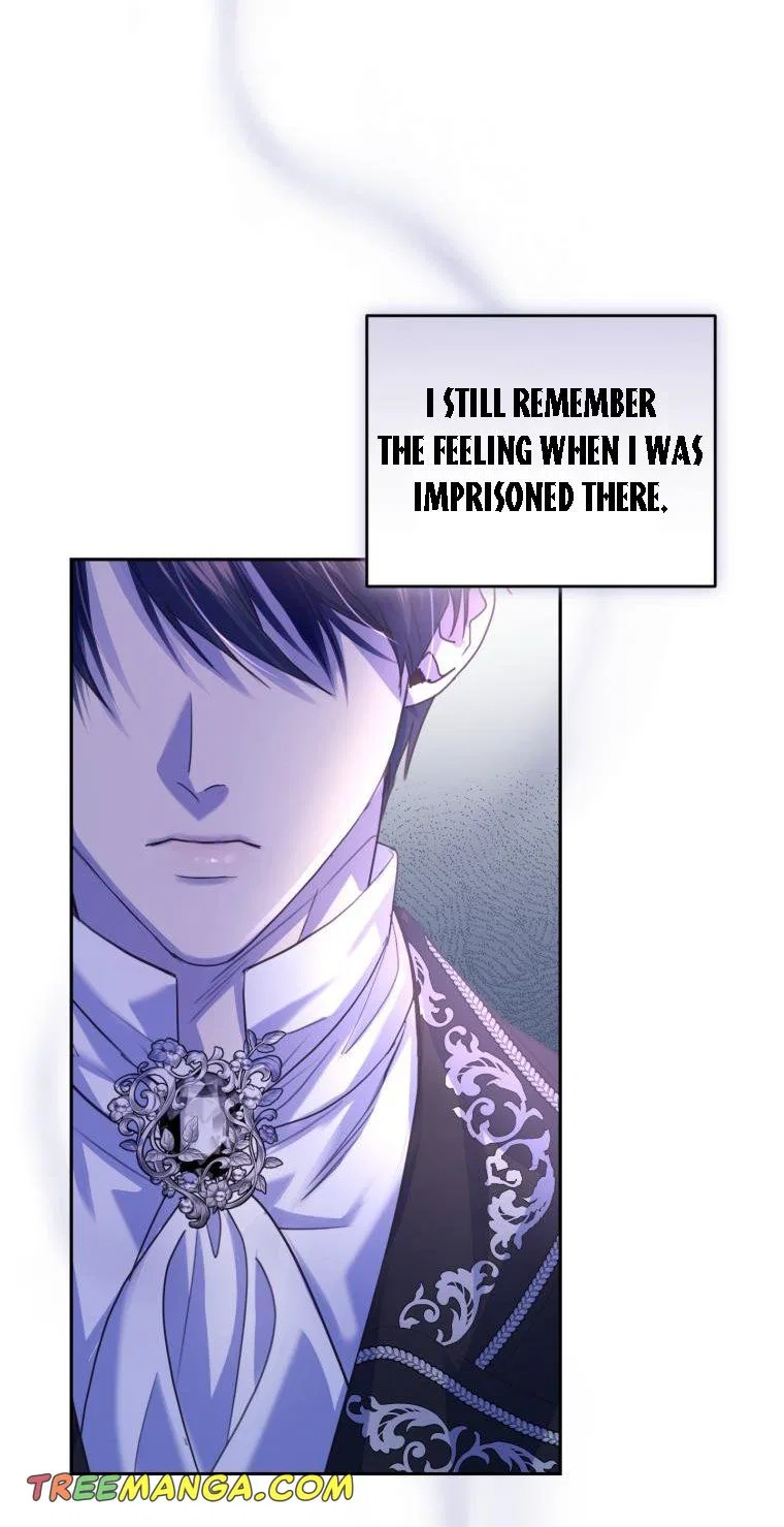 The Tyrant’s Only Perfumer Chapter 72 – Page 38