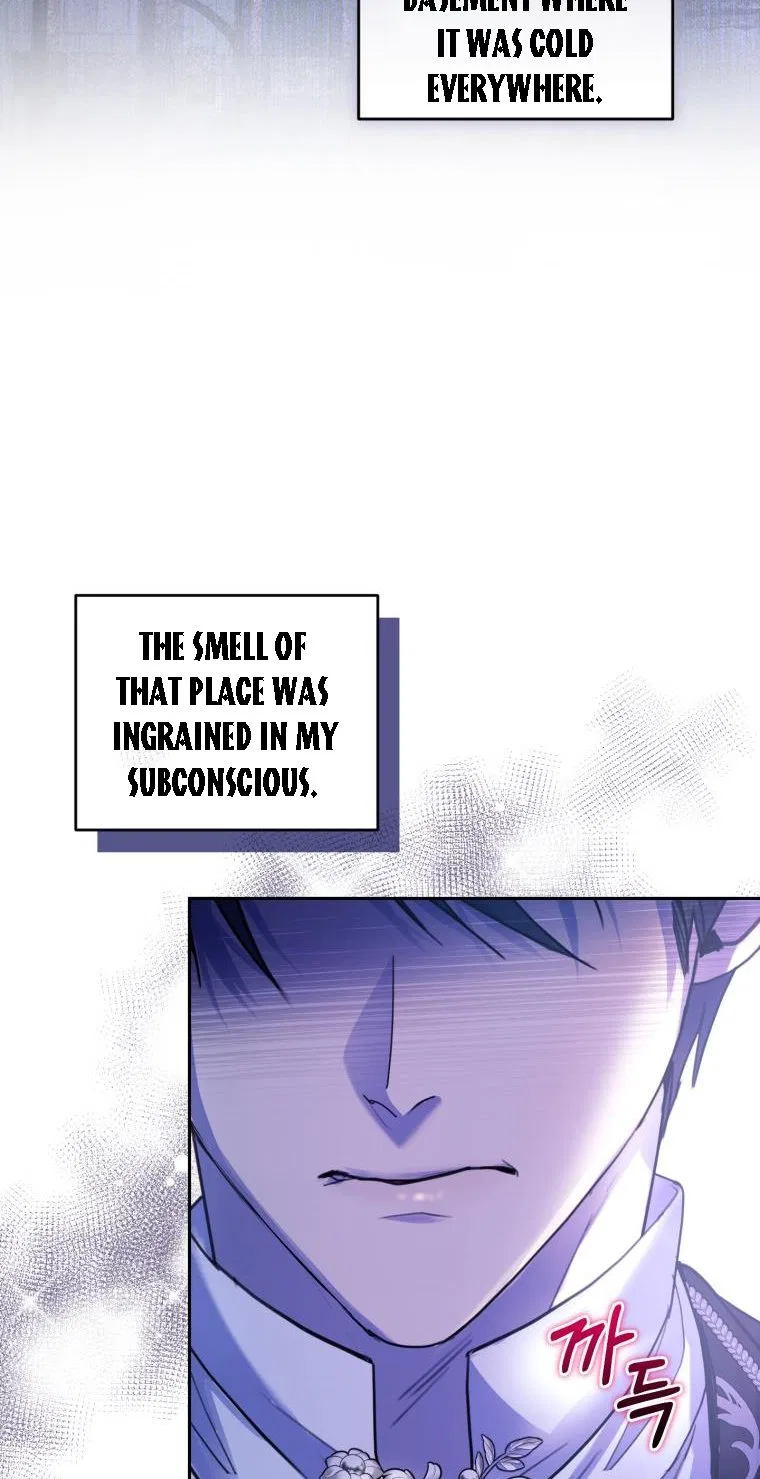 The Tyrant’s Only Perfumer Chapter 72 – Page 40