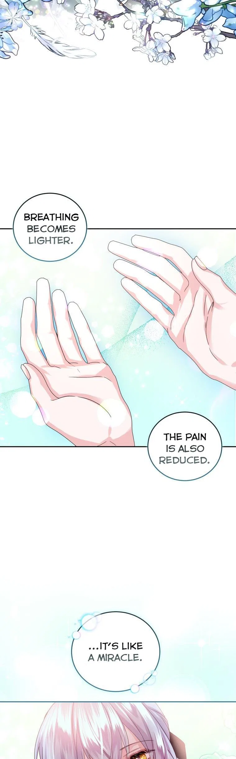 The Tyrant’s Only Perfumer Chapter 71 – Page 5