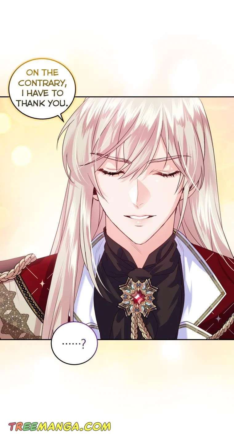 The Tyrant’s Only Perfumer Chapter 71 – Page 37