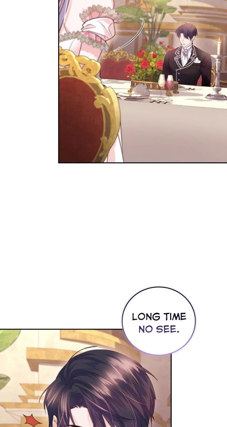 The Tyrant’s Only Perfumer Chapter 71 – Page 42