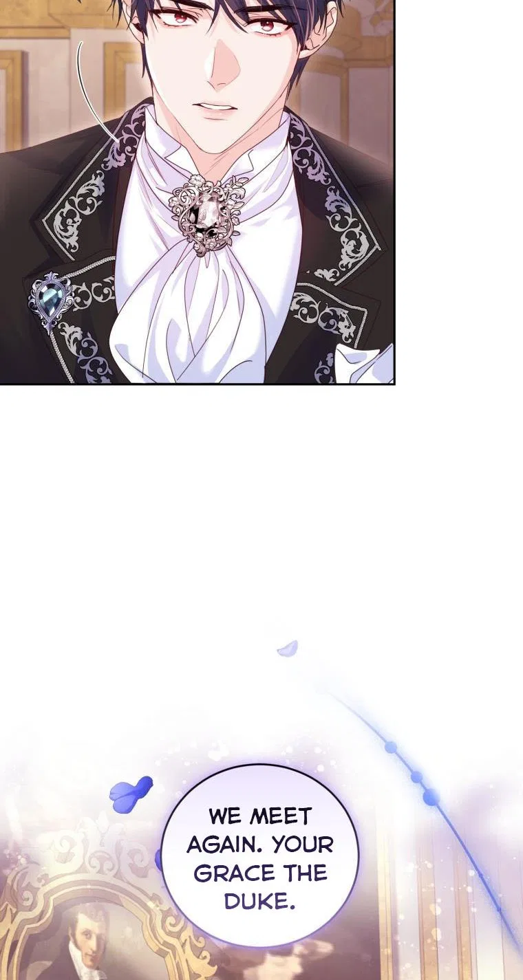 The Tyrant’s Only Perfumer Chapter 71 – Page 43