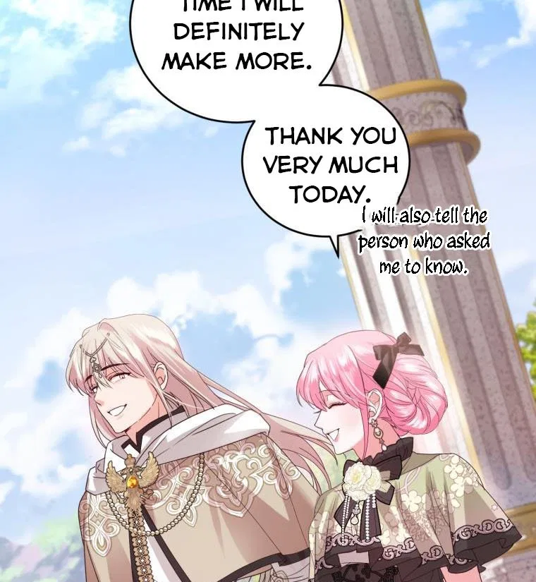 The Tyrant’s Only Perfumer Chapter 70 – Page 39