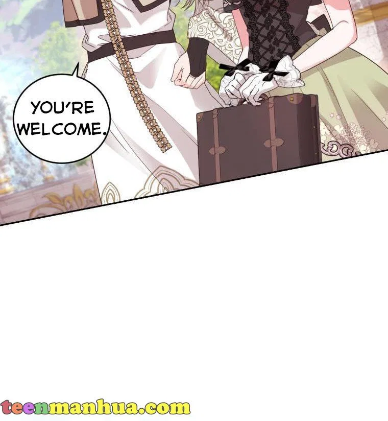 The Tyrant’s Only Perfumer Chapter 70 – Page 40