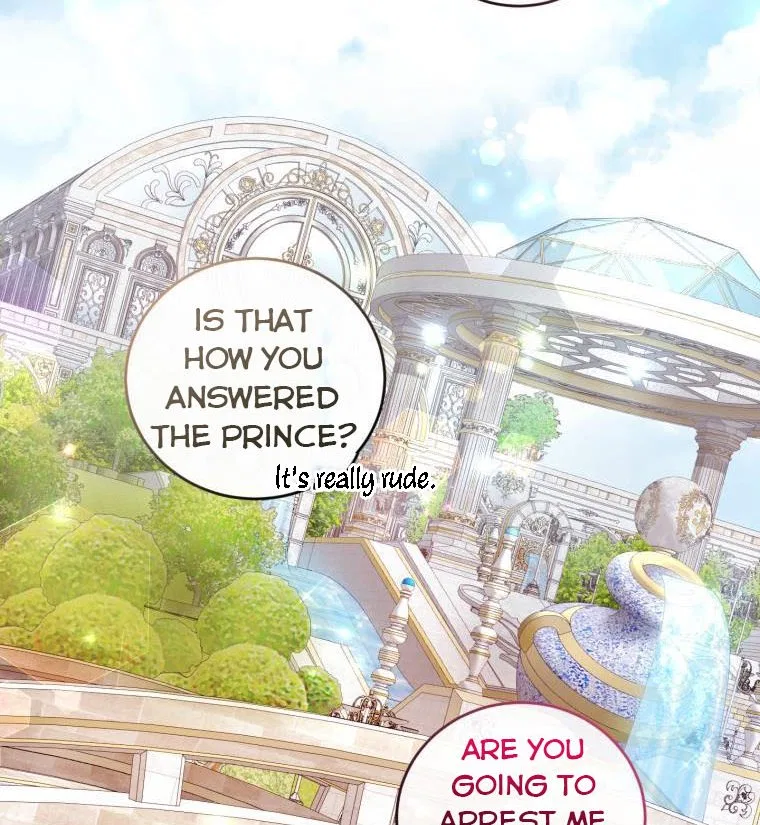 The Tyrant’s Only Perfumer Chapter 70 – Page 42