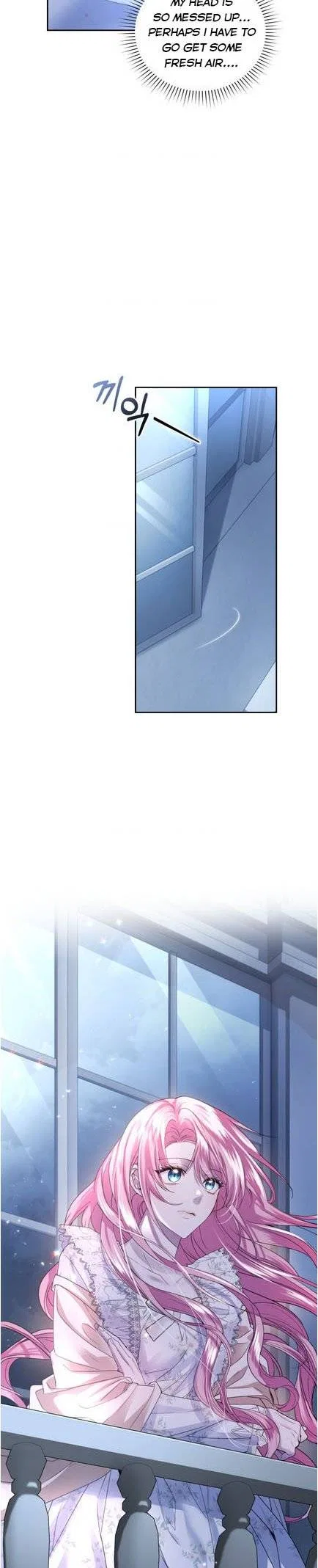 The Tyrant’s Only Perfumer Chapter 69 – Page 4