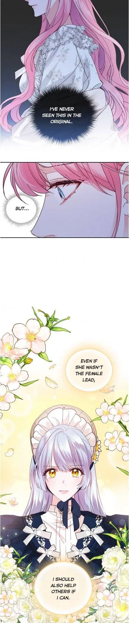 The Tyrant’s Only Perfumer Chapter 69 – Page 17
