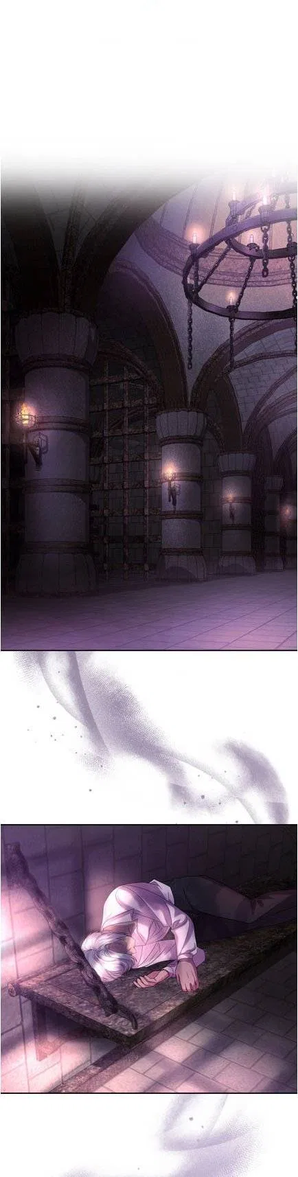 The Tyrant’s Only Perfumer Chapter 69 – Page 22