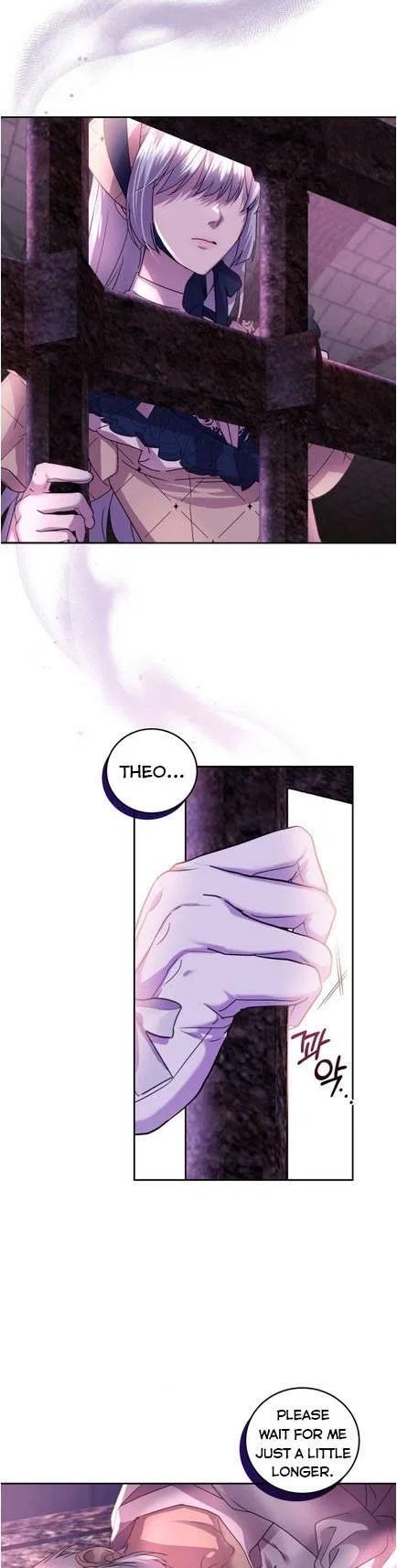 The Tyrant’s Only Perfumer Chapter 69 – Page 23