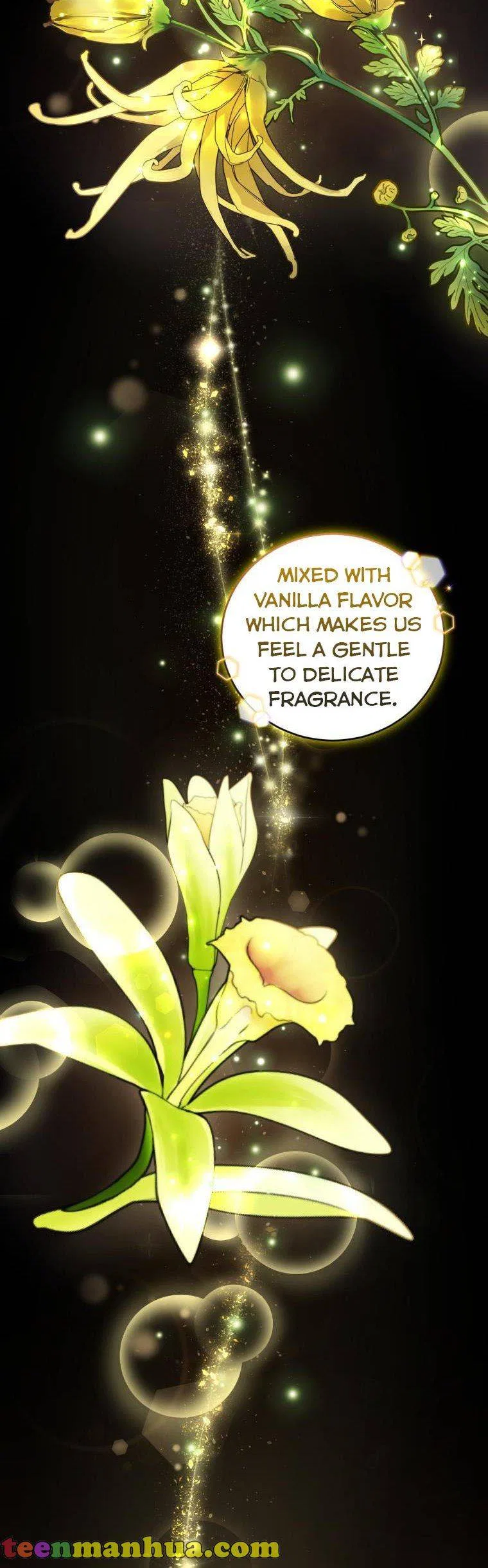 The Tyrant’s Only Perfumer Chapter 68 – Page 11
