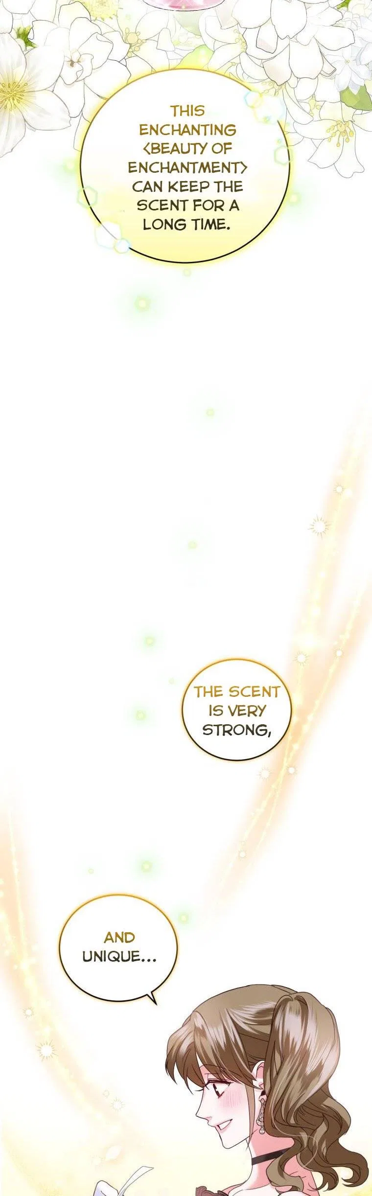 The Tyrant’s Only Perfumer Chapter 68 – Page 13