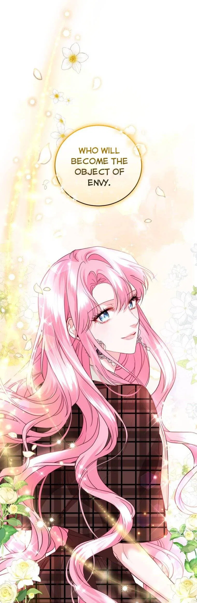 The Tyrant’s Only Perfumer Chapter 68 – Page 22