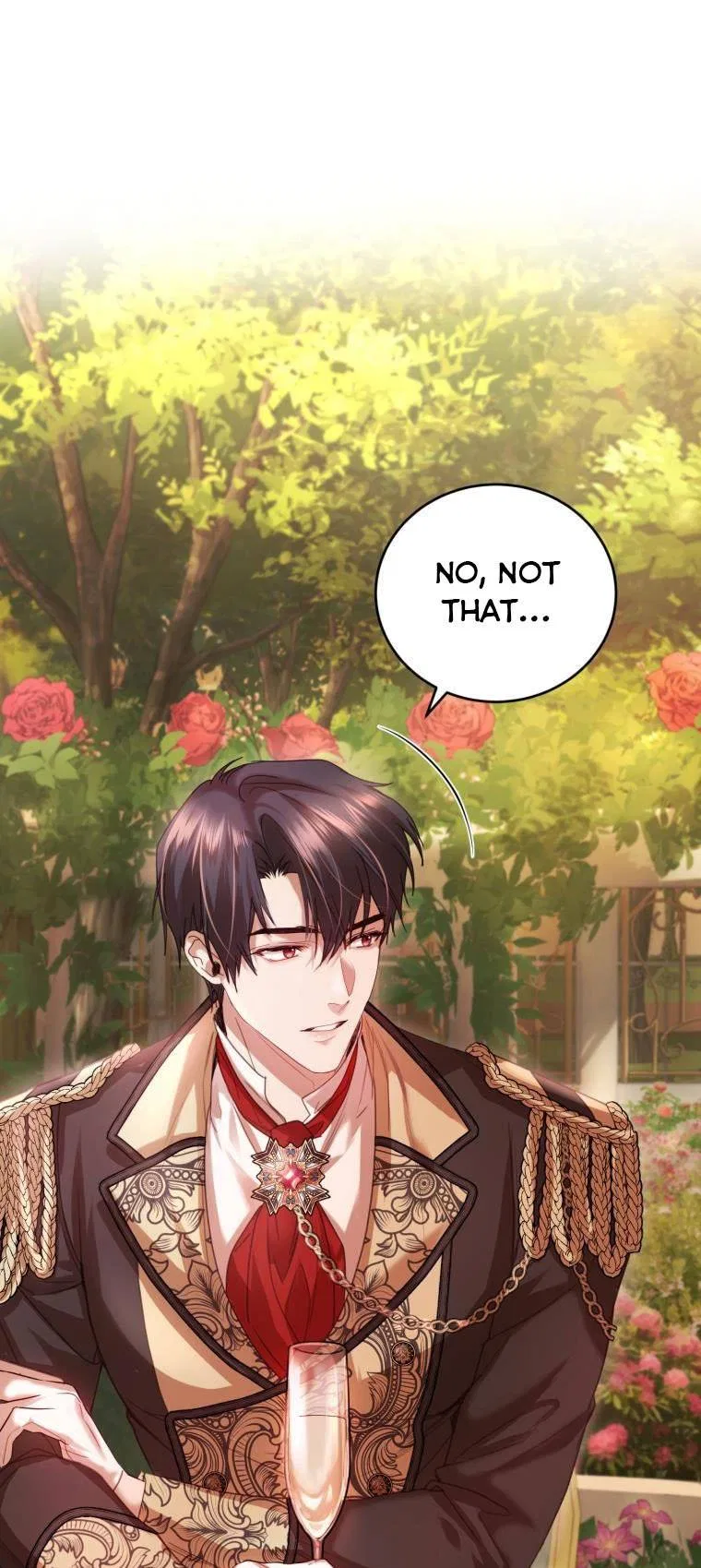 The Tyrant’s Only Perfumer Chapter 68 – Page 37