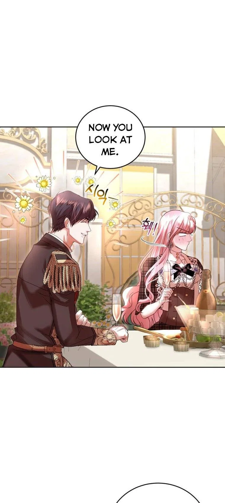The Tyrant’s Only Perfumer Chapter 68 – Page 39