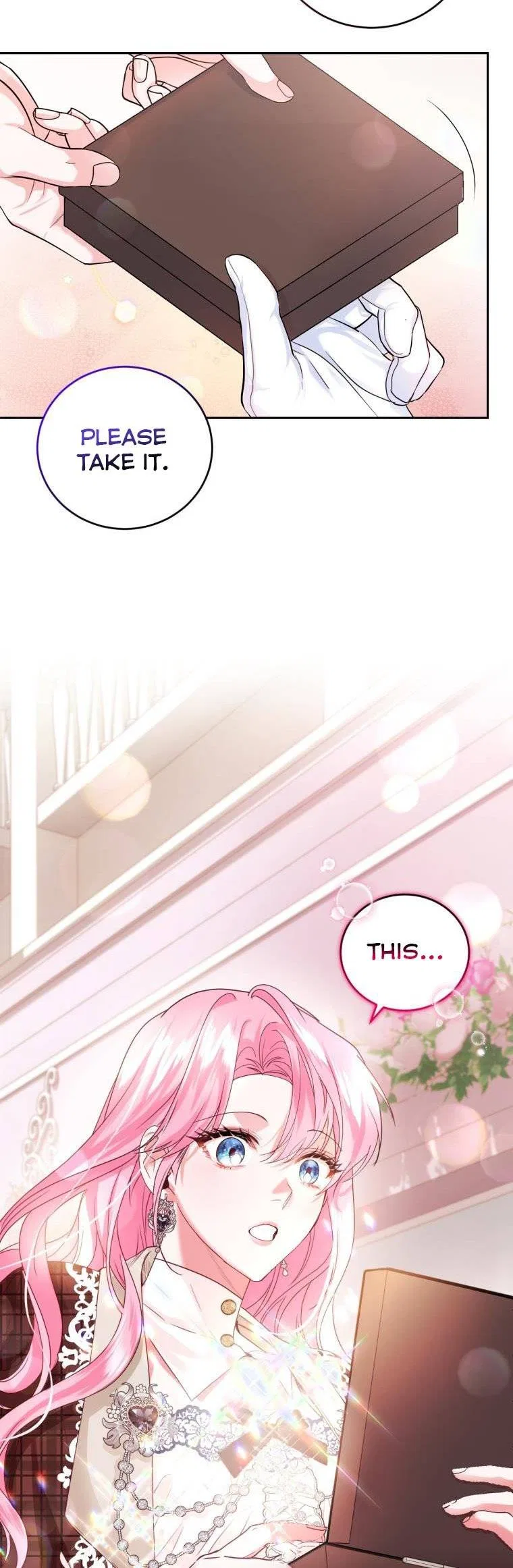 The Tyrant’s Only Perfumer Chapter 67 – Page 36