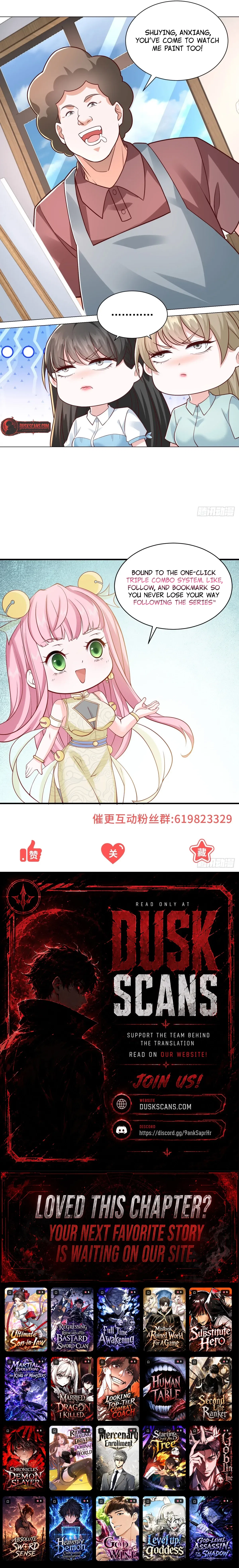 Legendary Car-Hailing System Chapter 151 – Page 6