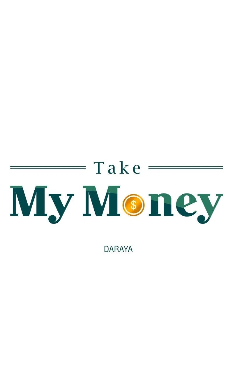 Take My Money Chapter 147 – Page 1