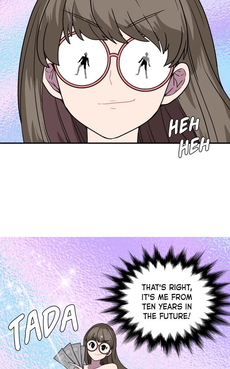 Take My Money Chapter 147 – Page 7