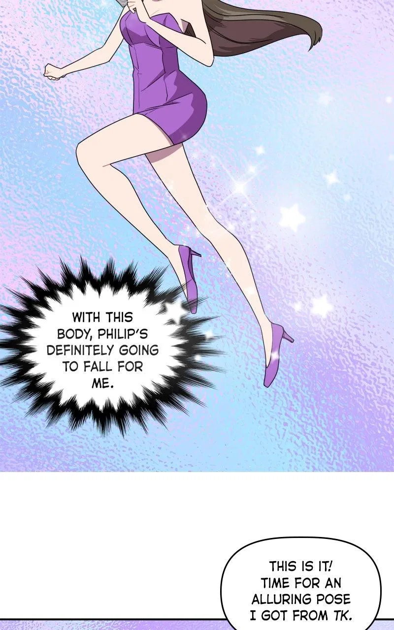 Take My Money Chapter 147 – Page 8