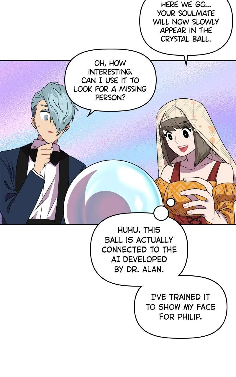 Take My Money Chapter 147 – Page 20