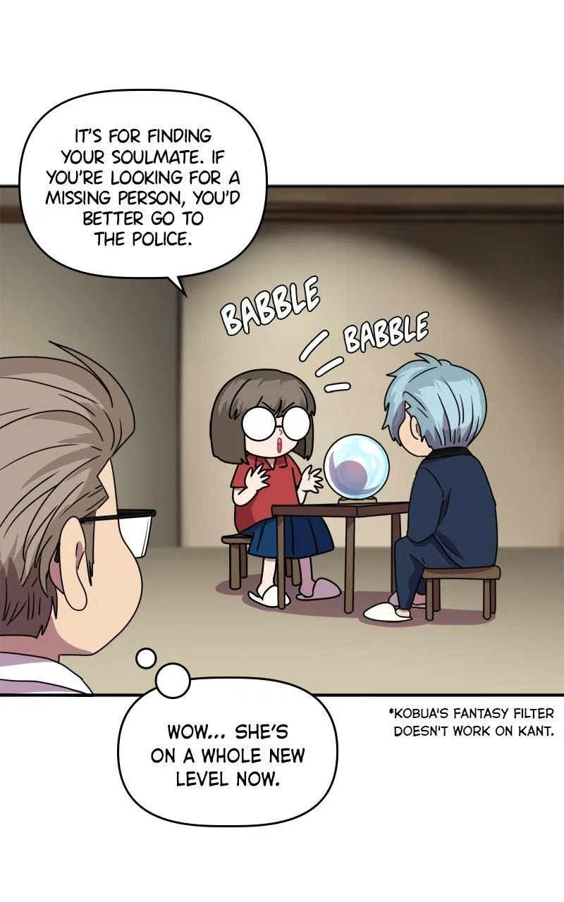 Take My Money Chapter 147 – Page 21
