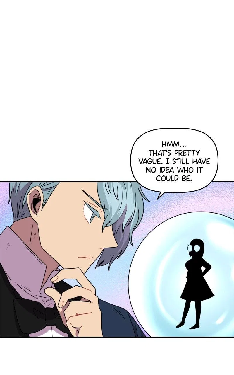 Take My Money Chapter 147 – Page 23