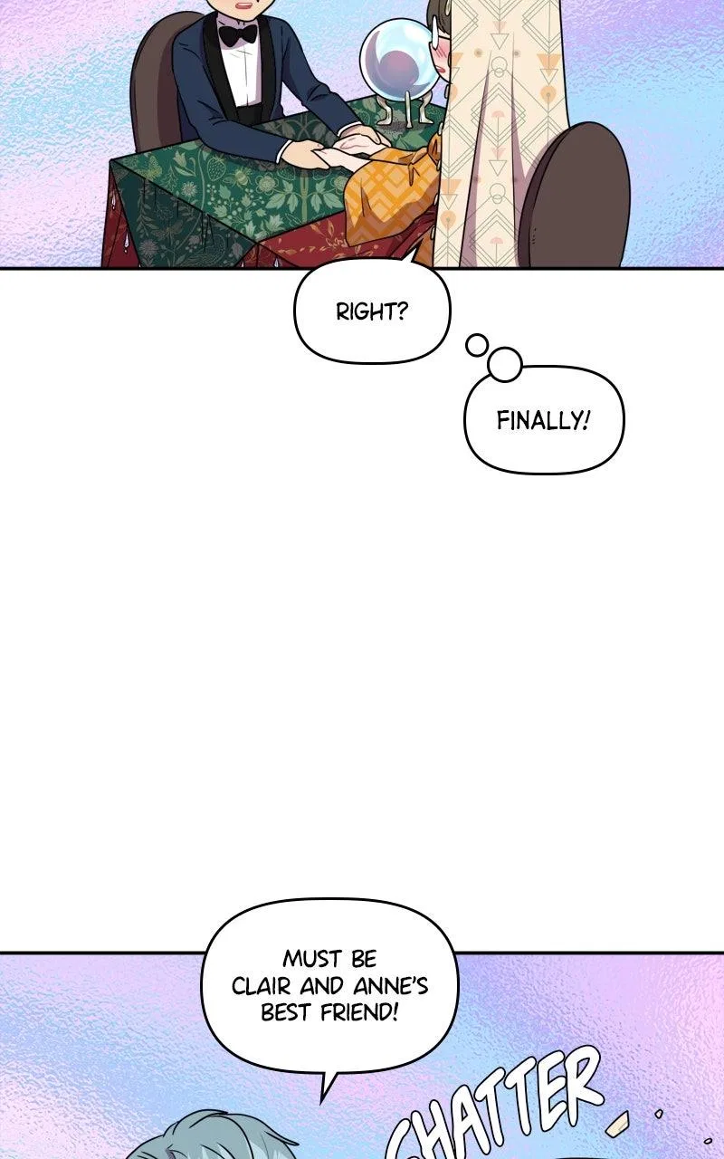 Take My Money Chapter 147 – Page 27
