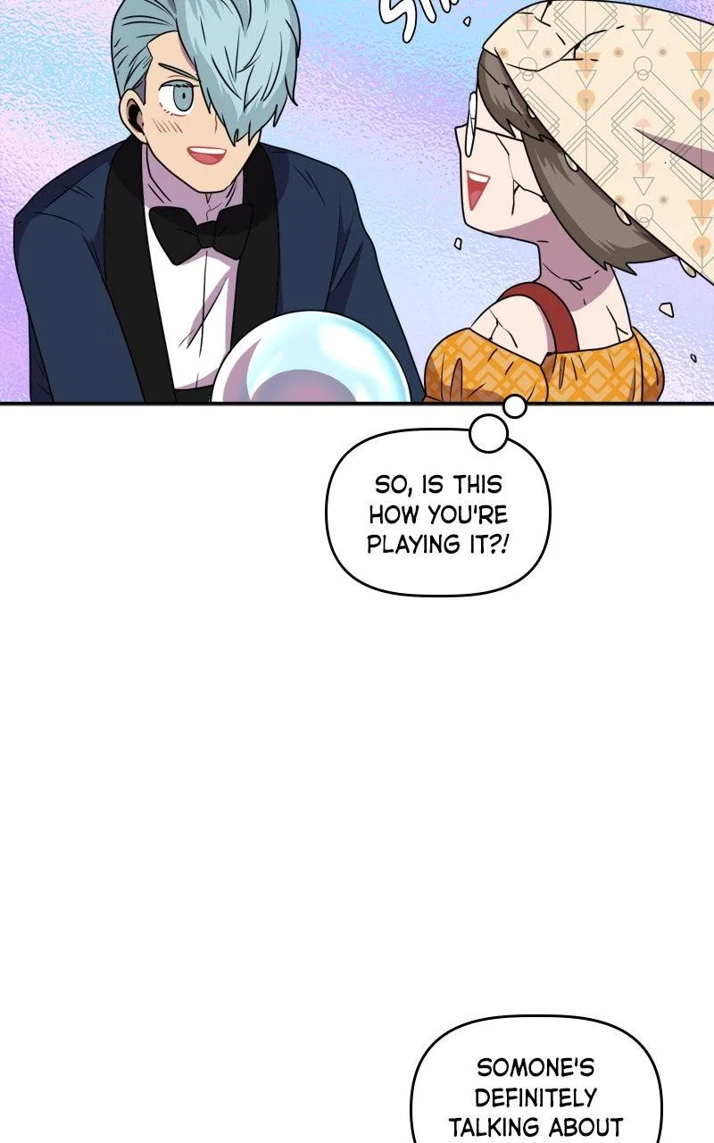 Take My Money Chapter 147 – Page 28